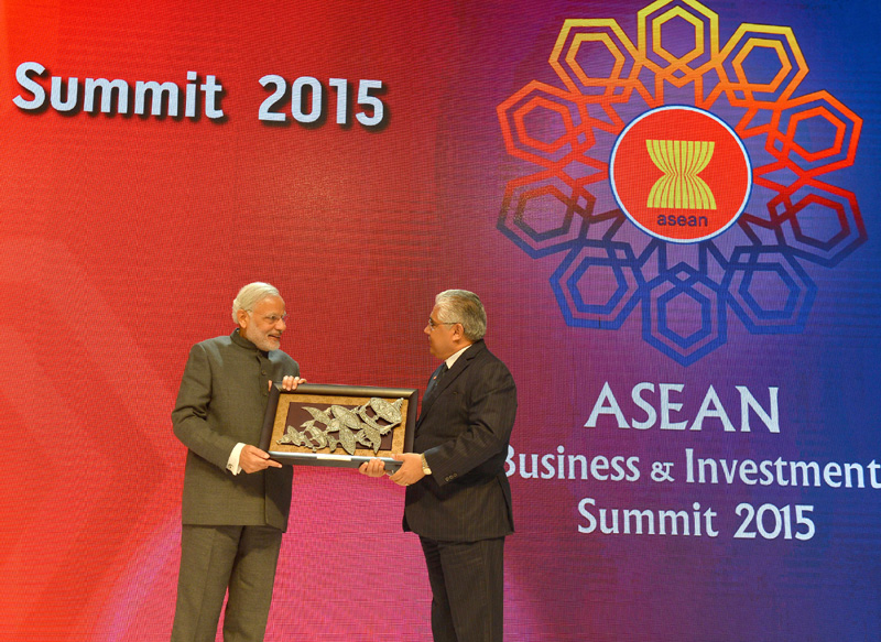 committedtoprovidetransparentregime:pmmodi